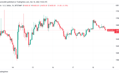 Bitcoin price may still drop 40% after FTX ‘Lehman moment’ — Analysis