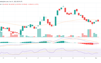 Will IMX rally higher after the GameStop NFT marketplace launches on Immutable X?