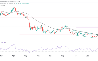 Band Protocol price surges ahead of V2.4 upgrade: Is it a buy?