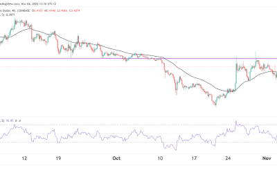 Cardano price prediction: How safe is ADA?