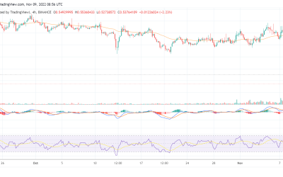 CELO down by 20% ahead of its Flan hard fork today. Will it recover soon?