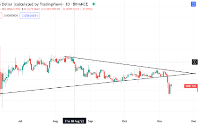 How bullish is TRX after a withdrawal deal with FTX?