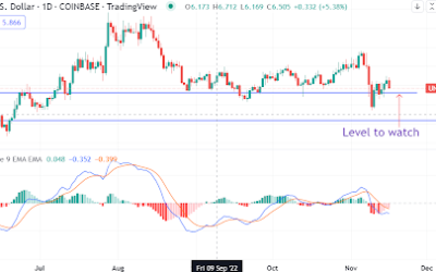 Uniswap is showing bullish signs, but how far can it go?