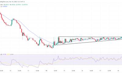 Mars Token price analysis: MRST could be the next big thing