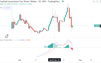 Football and crypto – Argentina’s fan token halves in value. Should you buy it now?