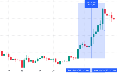 BNB Chain cools off after 24% surge, but strong fundamentals could back the next BNB rally