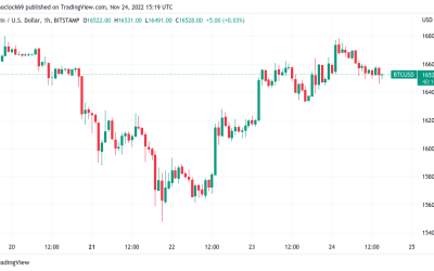 Bitcoin price still due $12K dip, says trader as ETF guru backs GBTC