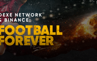 Football Fever Is Infecting DeFi Project With Excitement