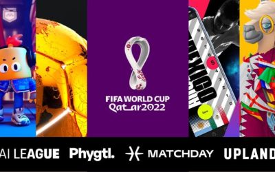 FIFA Unveils Range of New Web 3․0 Games Ahead of FIFA World Cup Qatar 2022™