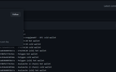 Bitfinex CTO releases proof of reserves amid FTX bankruptcy fiasco