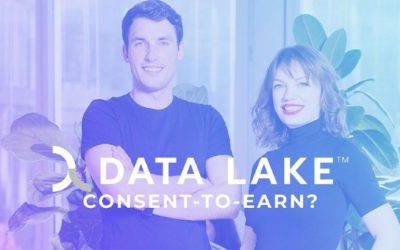 Data Lake’s Consent-to-Earn: A Revolutionary Model for Data Monetization?