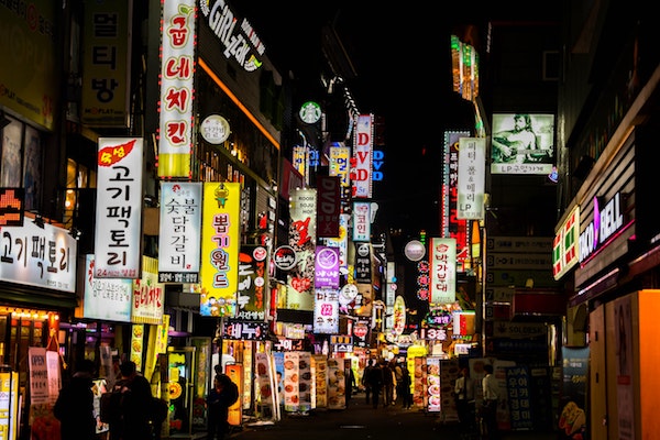 South Korea’s unique and amazing crypto universe