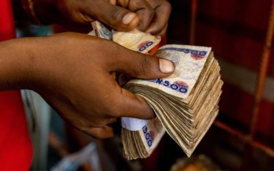 New Naira Banknotes to Make Monetary Policy More Effective — Nigerian Central Bank Governor