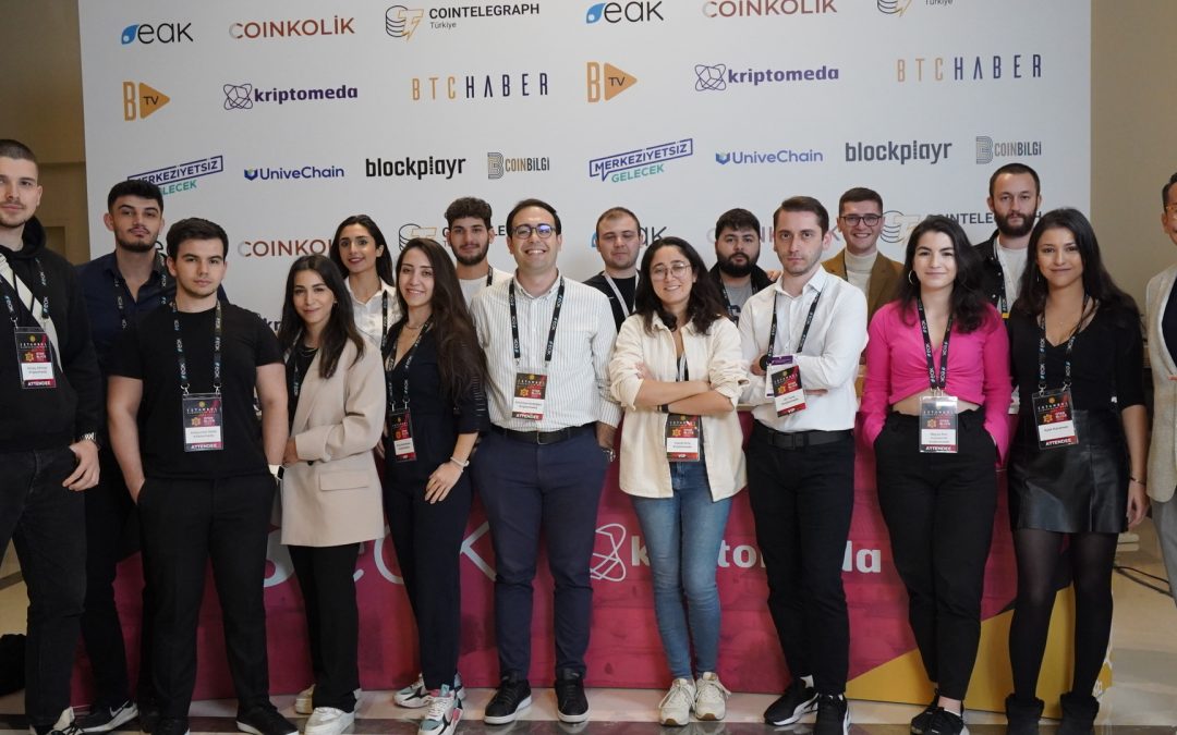 The FTX collapse not enough to break crypto community’s spirit: IBW 2022