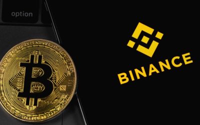 Binance’s Bitcoin Reserve Stash Nears 600,000, Company’s BTC Cache Is Now the Largest Held by an Exchange
