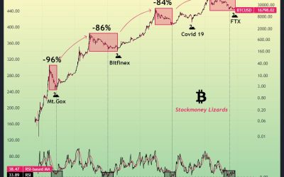 Bitcoin will shrug off FTX ‘black swan’ just like Mt. Gox — analysis