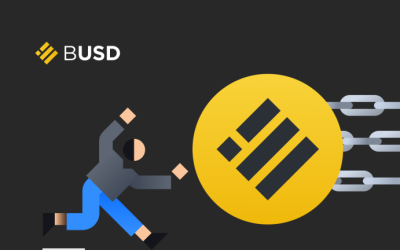 Binance and Paxos’s BUSD: High Quality Reserves, Audits, and Regulation