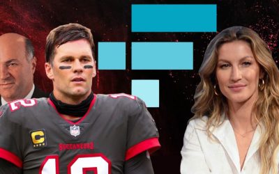 Tom Brady, Gisele Bündchen, Kevin O’Leary, and 9 Other Celebrities Named in FTX-Related Class-Action Lawsuit