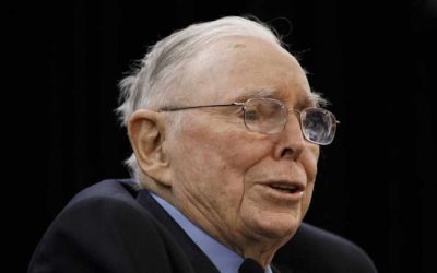 Berkshire’s Charlie Munger Likes the Fed, Hates Bitcoin Promoters, Calls Tesla’s Success a Miracle