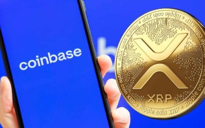 Crypto Exchange Coinbase Files Amicus Brief to Support Ripple in SEC Lawsuit Over XRP