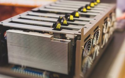 Publicly Listed Bitcoin Miner Core Scientific Publishes Update After SEC Filing That Mentions ‘Restructuring’