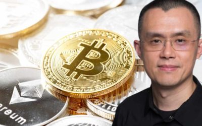 Binance CEO Sees No Threat to Crypto From Central Bank Digital Currencies — Says CBDCs Will Validate Blockchain Concept