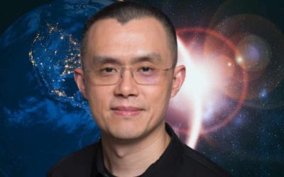 Binance CEO: Most Governments Understand Crypto Adoption Will Happen Regardless