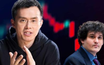 Binance CEO Explains Situation With FTX — Says ‘We Did Not Master Plan This’