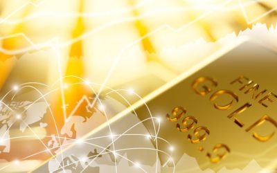 US Law Enforcement Directs Paxos to Freeze More Than 11,000 PAXG Tokenized Gold Coins