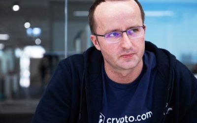 Crypto.com CEO Shares Company’s Crypto Reserve Addresses in the Wake of FTX Bankruptcy