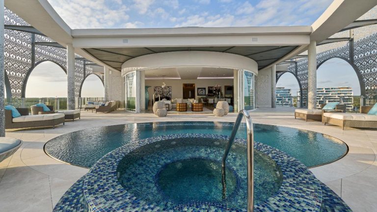 Effective Altruism: Former FTX CEO’s Alleged $40M Penthouse Listed for Sale, Report Says Firm Spent $74M on Real Estate