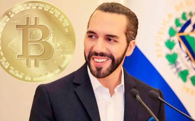 El Salvador to Buy Bitcoin Every Day Starting Tomorrow, President Says