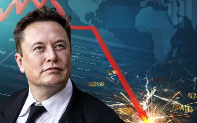 Elon Musk Tells Twitter Staff Economic Picture Ahead Is Dire — ‘Bankruptcy Isn’t Out of the Question’