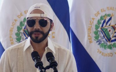 El Salvador Establishes National Bitcoin Office to Manage ‘All Projects Related to the Cryptocurrency’