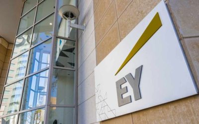 Crypto Winter No Longer Has Big Impact on Long-Term Industry Growth, EY Executive Says