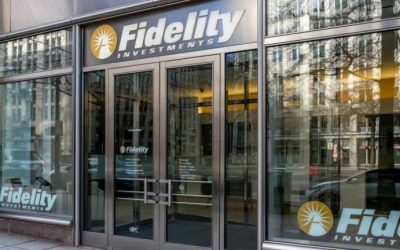 Fidelity Investments Launching Commission-Free Retail Crypto Trading for Bitcoin and Ether