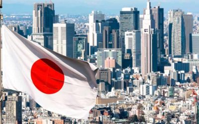 Japanese Regulator Slaps FTX Japan With Business Suspension Order