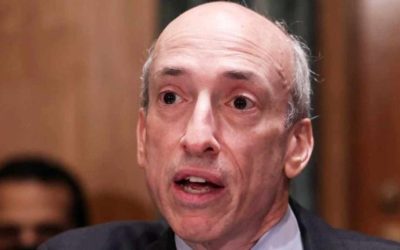 SEC Chair Gensler Discusses Crypto Regulation Following FTX Collapse — Says This Field Is ‘Significantly Non-Compliant’