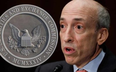 US Lawmakers Accuse Gary Gensler of ‘Hypocritical Mismanagement of SEC’ — Say the Chairman ‘Refuses to Practice What He Preaches’