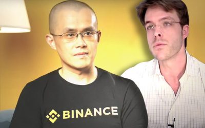 Binance CEO CZ Calls SBF a ‘Psychopath,’ 3AC Co-Founder Accuses FTX, Alameda of Stop Hunting His Hedge Fund