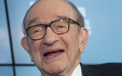 Former Fed Chair Alan Greenspan Says Decreasing Supply of Greenbacks Makes the US Dollar a ‘Better Store of Value’