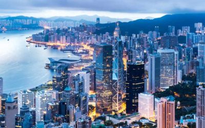 Hong Kong ‘Actively Looking’ to Establish Regulatory Framework to Allow Crypto Futures ETFs: Report