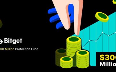 Bitget Raises Its Protection Fund to $300M to Reassure Users After FTX’s Collapse