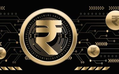 Indian Central Bank RBI Begins First Digital Rupee Pilot Today