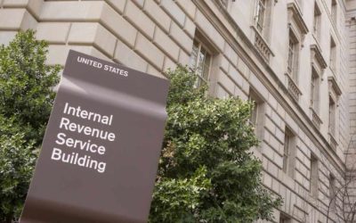 IRS Building ‘Hundreds’ of Crypto Cases — Official Says $7 Billion in Crypto Seized in 2022