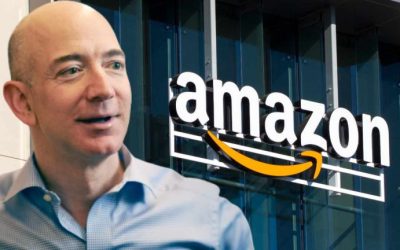 Amazon Founder Jeff Bezos Advises What Consumers and Businesses Should Do as Recession Looms