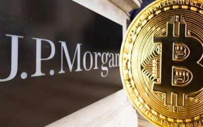 JPMorgan Expects Crypto Market to Face Weeks of Deleveraging – Warns Bitcoin Price Could Drop to $13K