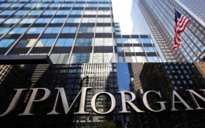 JPMorgan Expects Major Changes Coming to Crypto Industry and Regulation Post FTX Collapse