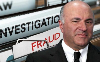 Kevin O’Leary Slammed for Saying He’d Back Former FTX CEO Again — Insists SBF Is a ‘Brilliant’ Crypto Trader