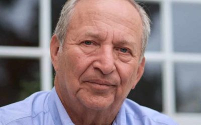 Former US Treasury Secretary Larry Summers Compares FTX Collapse to Enron Fraud